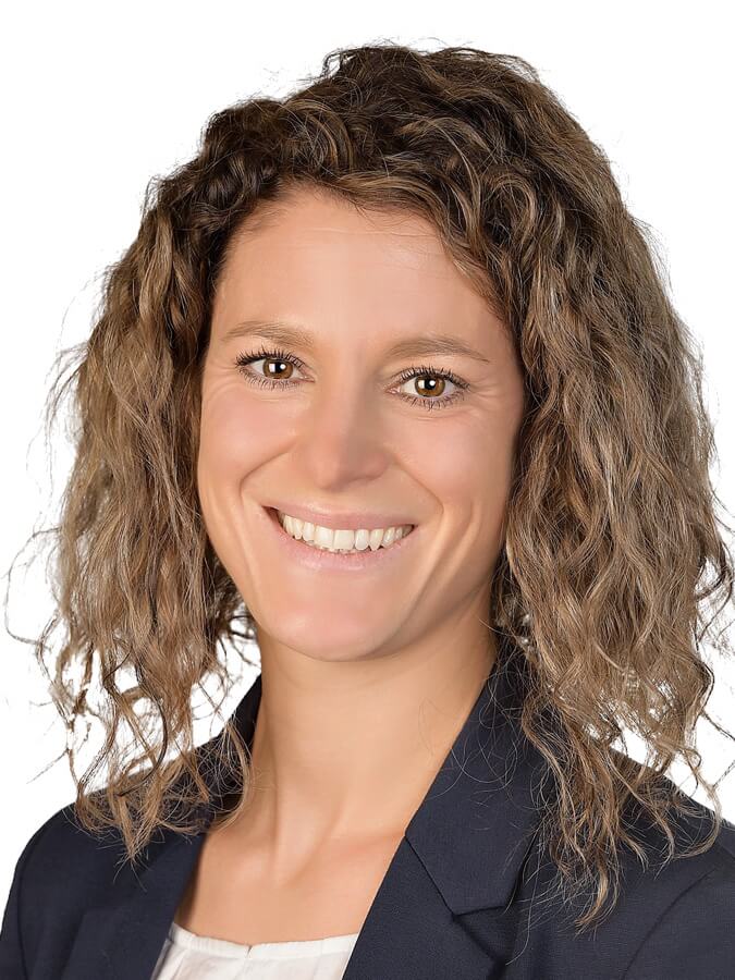 Vanessa Heißenberger, M.A.